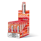 Одноразки Vozol Gear Shisha 25000