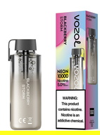 Одноразки Vozol Neon 10000