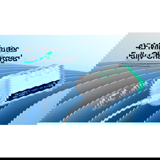 Одноразки Vozol Star 12000