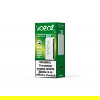 Одноразки Vozol Star 12000