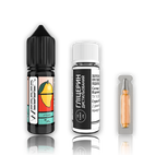 Рідина Webber 15 мл Salt (Набір)