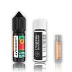 Рідина Webber 15 мл Salt (Набір)