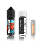 Рідина Webber 15 мл Salt (Набір)