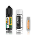 Рідина Webber 15 мл Salt (Набір)