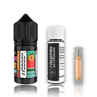 Рідина Webber 30 мл Salt (Набір)