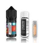 Рідина Webber 30 мл Salt (Набір)