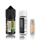 Рідина Webber 30 мл Salt (Набір)