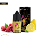 Рідина WES Gold 30 мл Salt (Набір)