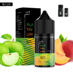 Жидкость WES Platinum 30 мл Salt (Набор)