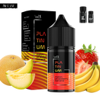 Жидкость WES Platinum 30 мл Salt (Набор)