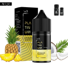 Жидкость WES Platinum 30 мл Salt (Набор)