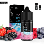 Жидкость WES Platinum 30 мл Salt (Набор)