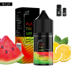 Жидкость WES Platinum 30 мл Salt (Набор)