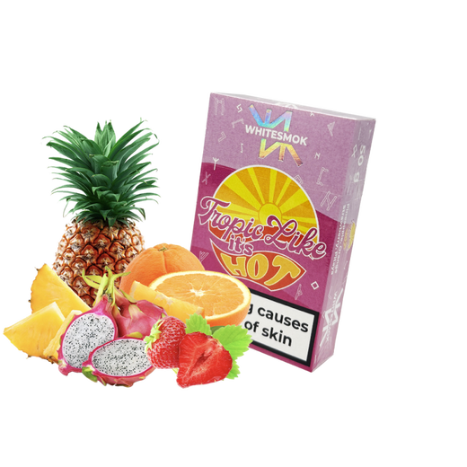 Тютюн WhiteSmok 50г