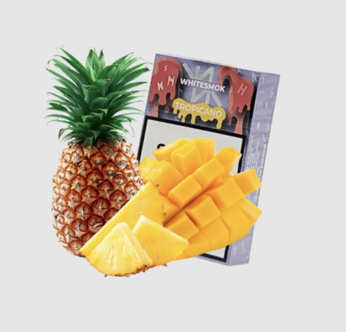 Тютюн WhiteSmok 50г