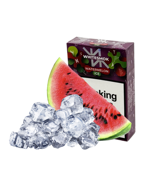 Тютюн WhiteSmok 50г