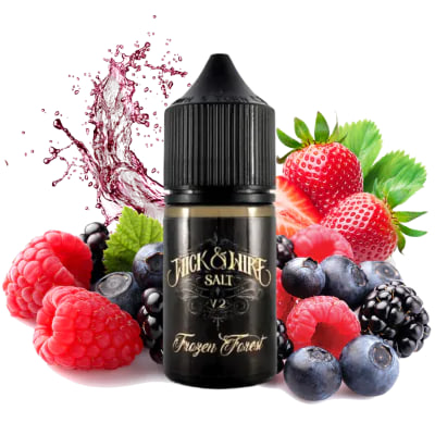 Сольова рідина Wick&Wire 30 мл