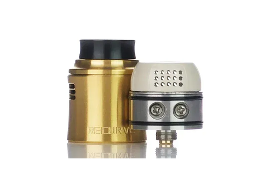 Дріпка WOTOFO Recurve V2 RDA