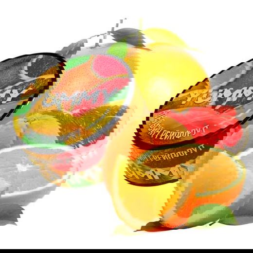 Тютюн Yummy 100г