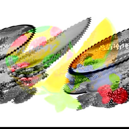 Тютюн Yummy 100г