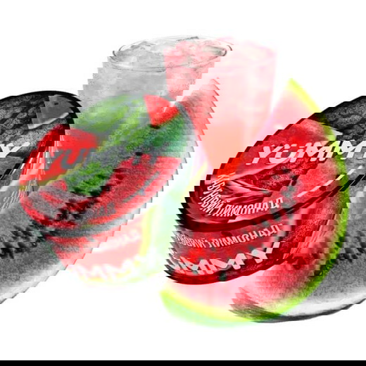 Тютюн Yummy 100г