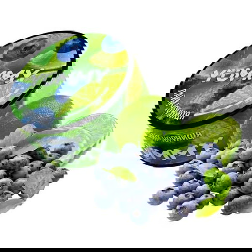 Тютюн Yummy 100г