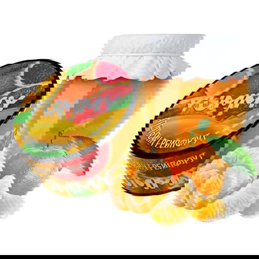 Тютюн Yummy 100г