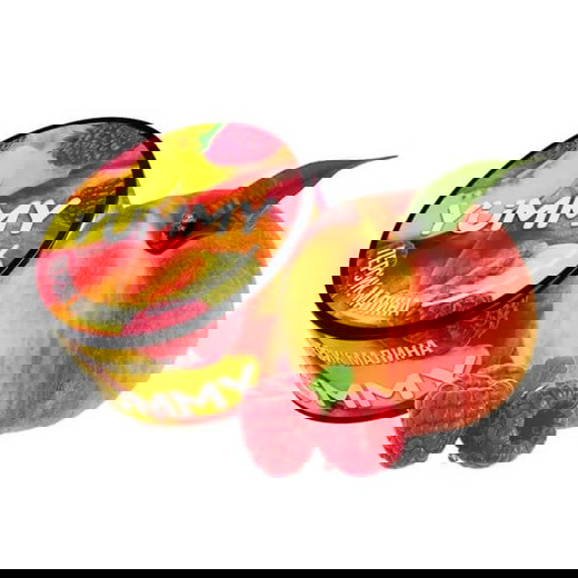 Тютюн Yummy 100г