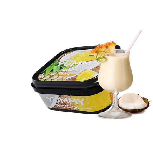 Тютюн Yummy 250г