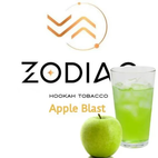 Тютюн Zodiac 40г