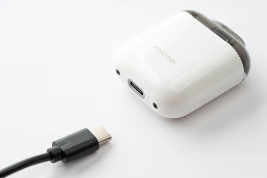 Pod-система ZQ Micool Pod Kit