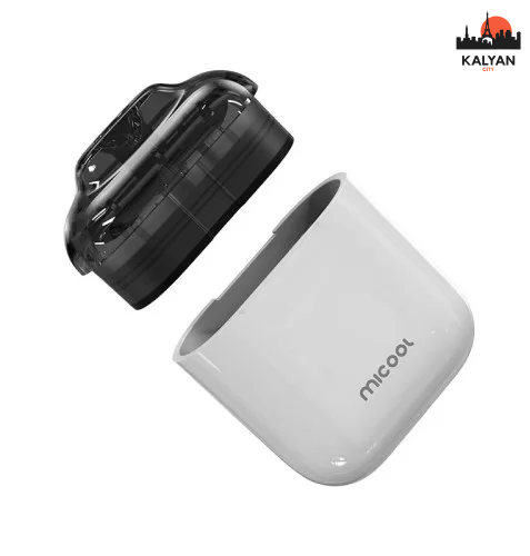 Pod-система ZQ Micool Pod Kit