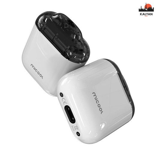 Pod-система ZQ Micool Pod Kit