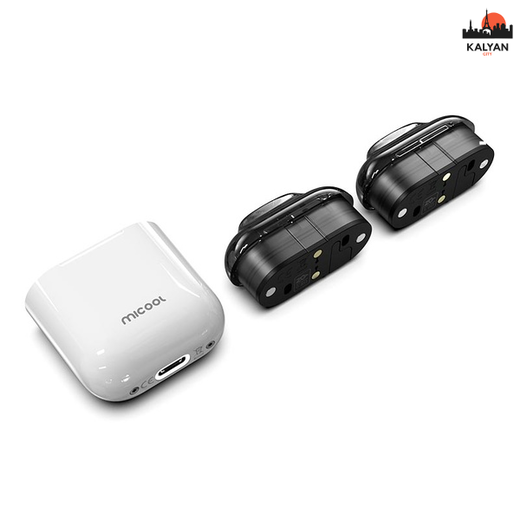 Pod-система ZQ Micool Pod Kit