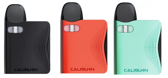 Uwell Caliburn AK3 Pod Kit