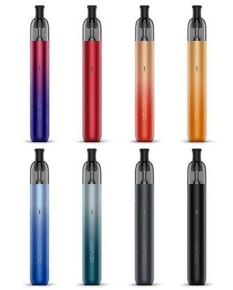 Pod-система GeekVape Wenax M1