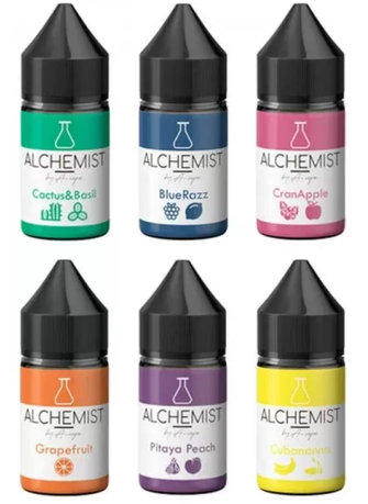 Alchemist 30 мл