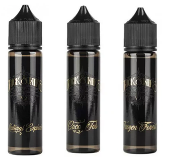 Wick&Wire Organic 60 мл