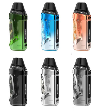 Pod-система GeekVape Aegis Nano 2 (AN 2) Pod Kit
