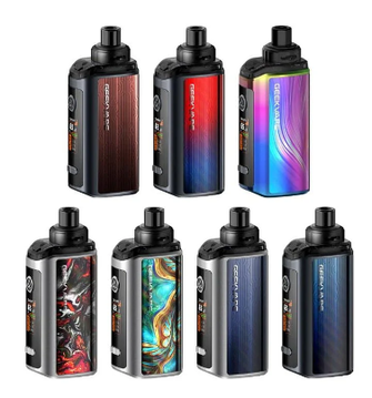 Pod Mod GeekVape Obelisk 65 FC 2200 мАг