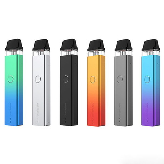 Pod-система Vaporesso Xros 2 Pod Kit