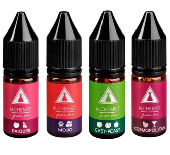Alchemist FL 10 мл