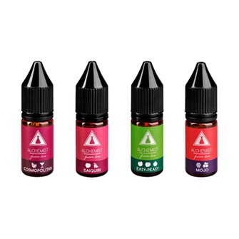 Alchemist Органіка FL 60 мл