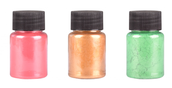 Барвник для колби кальяну Gorilla