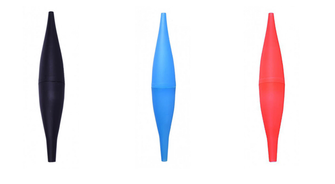 Охолоджувач для кальяну Hornet Bazooka Big