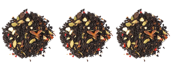 Безлактозний Мумбайський Гарам Масала чай