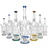 Бонг скляний Lookah Recycler