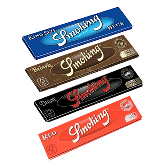 Папір для самокруток Smoking King Size