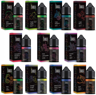 Chaser Black 30 мл