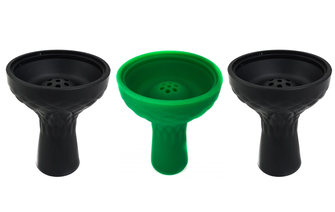 Чаша силіконова Garden